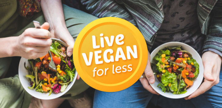 Recipe Hub The Vegan Society